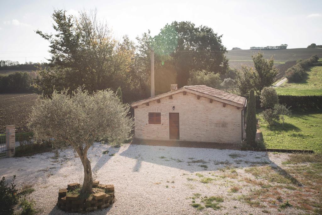 Villa Rinolfa Bellocchi Room photo